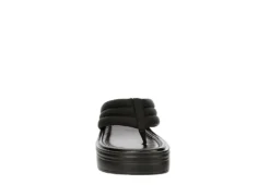 Limelight Womens Nina Flip Flop Sandal - Black -Comfy Steps Sales Store US 01 203440 02