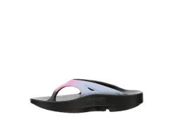 Oofos Womens Ooriginal Sport - Black 10 Oofos Womens Ooriginal Sport - Black -Comfy Steps Sales Store US 01 203443 03