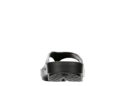 Oofos Womens Ooriginal Sport - Black 11 Oofos Womens Ooriginal Sport - Black -Comfy Steps Sales Store US 01 203443 04