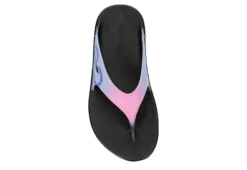 Oofos Womens Ooriginal Sport - Black 12 Oofos Womens Ooriginal Sport - Black -Comfy Steps Sales Store US 01 203443 05