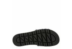 Limelight Womens Bianca Slide Sandal - Black 13 Limelight Womens Bianca Slide Sandal - Black -Comfy Steps Sales Store US 01 203466 06