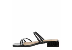 Michael By Michael Shannon Womens Liv Sandal - Black 10 Michael By Michael Shannon Womens Liv Sandal - Black -Comfy Steps Sales Store US 01 203495 03