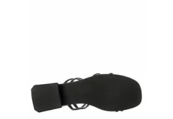 Michael By Michael Shannon Womens Liv Sandal - Black 13 Michael By Michael Shannon Womens Liv Sandal - Black -Comfy Steps Sales Store US 01 203495 06