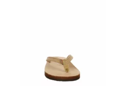 Rainbow Sandals Womens 301palmn-srbr Flip Flop - Tan 9 Rainbow Sandals Womens 301palmn-srbr Flip Flop - Tan -Comfy Steps Sales Store US 01 203511 02