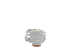 Journee Collection Womens Blayke - Grey 11 Journee Collection Womens Blayke - Grey -Comfy Steps Sales Store US 01 203655 04