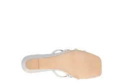 Journee Collection Womens Blayke Wedge Slip On Sandal - Beige 13 Journee Collection Womens Blayke Wedge Slip On Sandal - Beige -Comfy Steps Sales Store US 01 203696 06