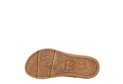 Reef Womens Santa Ana Flip Flop Sandal - White -Comfy Steps Sales Store US 01 203912 04