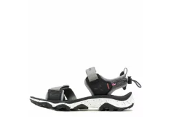 Merrell Womens Speed Fushion Strap Sandal - Dark Grey -Comfy Steps Sales Store US 01 204133 03