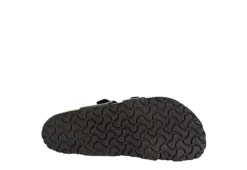 Birkenstock Womens Mayari Footbed Sandal - Black 13 Birkenstock Womens Mayari Footbed Sandal - Black -Comfy Steps Sales Store US 01 213373 06