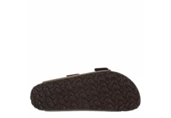 Birkenstock Womens Arizona Footbed Sandal - Brown -Comfy Steps Sales Store US 01 213421 06