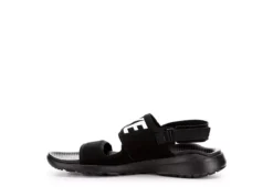 Nike Womens Tanjun Sandal - Black 10 Nike Womens Tanjun Sandal - Black -Comfy Steps Sales Store US 01 222000 03