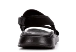 Nike Womens Tanjun Sandal - Black 11 Nike Womens Tanjun Sandal - Black -Comfy Steps Sales Store US 01 222000 04