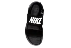 Nike Womens Tanjun Sandal - Black 12 Nike Womens Tanjun Sandal - Black -Comfy Steps Sales Store US 01 222000 05