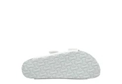 Birkenstock Womens Arizona Footbed Sandal - White -Comfy Steps Sales Store US 01 250108 06