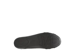 Lifestride Womens Adalene Flat - Black -Comfy Steps Sales Store US 01 314359 06
