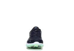 Ryka Womens Devotion Plus 2 Walking Shoe - Navy 9 Ryka Womens Devotion Plus 2 Walking Shoe - Navy -Comfy Steps Sales Store US 01 400110 02