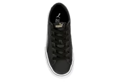 Puma Womens Kaia Platform Sneaker - Black -Comfy Steps Sales Store US 01 400424 05