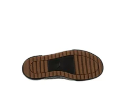 Puma Womens Kaia High Top Platform Sneaker - White -Comfy Steps Sales Store US 01 400673 06