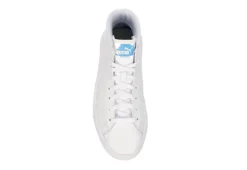 Puma Womens Kaia High Top Platform Sneaker - White -Comfy Steps Sales Store US 01 400758 05