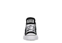 Converse Womens Chuck Taylor All Star Madison Sneaker - Black 9 Converse Womens Chuck Taylor All Star Madison Sneaker - Black -Comfy Steps Sales Store US 01 400791 02