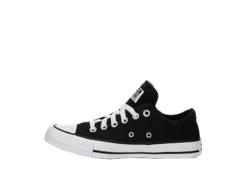 Converse Womens Chuck Taylor All Star Madison Sneaker - Black 10 Converse Womens Chuck Taylor All Star Madison Sneaker - Black -Comfy Steps Sales Store US 01 400791 03