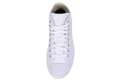 Converse Womens Chuck Taylor All Star Move High Top Sneaker - White -Comfy Steps Sales Store US 01 400794 05