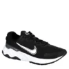 Nike Womens Renew Ride 3 Running Shoe - Black