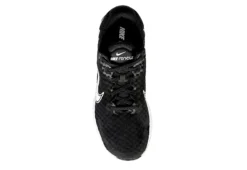 Nike Womens Renew Ride 3 Running Shoe - Black 12 Nike Womens Renew Ride 3 Running Shoe - Black -Comfy Steps Sales Store US 01 400844 05