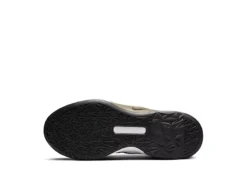 Nike Womens Air Max Bella 5 Training Shoe - Black 12 Nike Womens Air Max Bella 5 Training Shoe - Black -Comfy Steps Sales Store US 01 400853 05