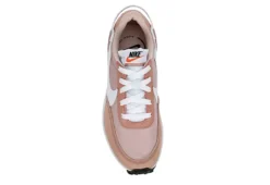 Nike Womens Retro Runner Sneaker - Pink 12 Nike Womens Retro Runner Sneaker - Pink -Comfy Steps Sales Store US 01 400862 05