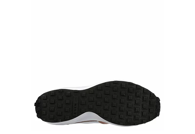 Nike Womens Retro Runner Sneaker - Pink 7 Nike Womens Retro Runner Sneaker - Pink - Image 7