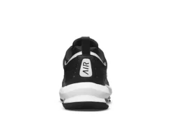 Nike Womens Air Max Ap Running Shoe - Black -Comfy Steps Sales Store US 01 400865 03