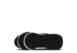 Nike Womens Air Max Intrlk 75 Sneaker - Black -Comfy Steps Sales Store US 01 400871 05