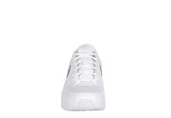 Nike Womens Air Max Excee Sneaker - White 9 Nike Womens Air Max Excee Sneaker - White -Comfy Steps Sales Store US 01 400875 02