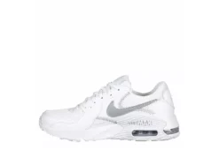 Nike Womens Air Max Excee Sneaker - White 10 Nike Womens Air Max Excee Sneaker - White -Comfy Steps Sales Store US 01 400875 03