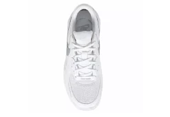 Nike Womens Air Max Excee Sneaker - White 12 Nike Womens Air Max Excee Sneaker - White -Comfy Steps Sales Store US 01 400875 05