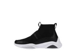 Champion Womens Lady Legend Training Shoe - Black 10 Champion Womens Lady Legend Training Shoe - Black -Comfy Steps Sales Store US 01 401006 03