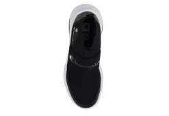 Champion Womens Lady Legend Training Shoe - Black 12 Champion Womens Lady Legend Training Shoe - Black -Comfy Steps Sales Store US 01 401006 05