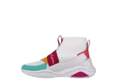 Champion Womens Lady Legend V Sneaker - White 10 Champion Womens Lady Legend V Sneaker - White -Comfy Steps Sales Store US 01 401007 03