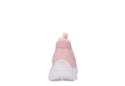 Champion Womens Legend Lo Training Shoe - Pink 11 Champion Womens Legend Lo Training Shoe - Pink -Comfy Steps Sales Store US 01 401012 04