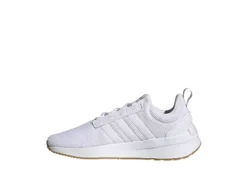 Adidas Womens Racer Tr21 Running Shoe - White -Comfy Steps Sales Store US 01 401063 02