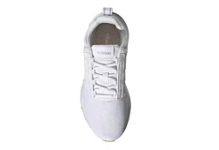 Adidas Womens Racer Tr21 Running Shoe - White -Comfy Steps Sales Store US 01 401063 03
