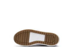 Puma Womens Kaia High Top Platform Sneaker - Black -Comfy Steps Sales Store US 01 401131 04