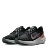 Nike Womens Zoom Winflo 9 Running Shoe - Black