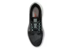 Nike Womens Zoom Winflo 9 Running Shoe - Black -Comfy Steps Sales Store US 01 401149 04