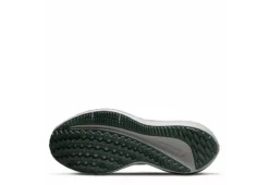 Nike Womens Zoom Winflo 9 Running Shoe - Black -Comfy Steps Sales Store US 01 401149 05