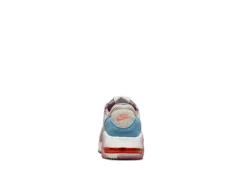 Nike Womens Air Max Excee Sneaker - Multicolor 9 Nike Womens Air Max Excee Sneaker - Multicolor -Comfy Steps Sales Store US 01 401153 02