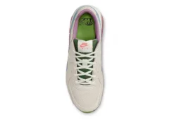 Nike Womens Air Max Excee Sneaker - Multicolor 10 Nike Womens Air Max Excee Sneaker - Multicolor -Comfy Steps Sales Store US 01 401153 03