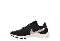 Nike Womens Legend Essential Training Shoe - Black -Comfy Steps Sales Store US 01 401160 03