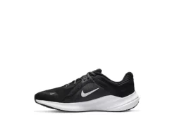Nike Womens Quest 5 Running Shoe - Black 9 Nike Womens Quest 5 Running Shoe - Black -Comfy Steps Sales Store US 01 401163 02
